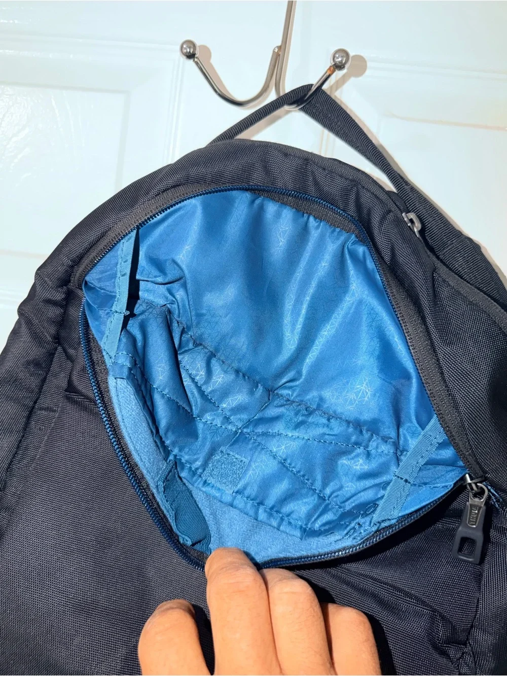 Thule EnRoute Laptop‎ Backpack Black Travel School Work